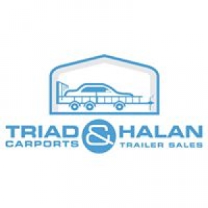 Triad Carports Inc
