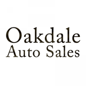 Oakdale Auto Sales