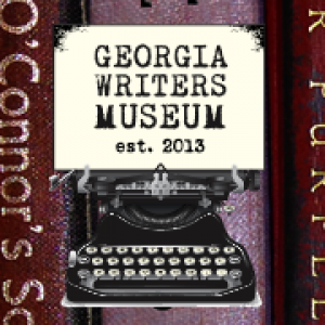 Georgias Writers Museum