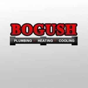 Bogush Plumbing