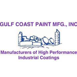 Gulf Coast Paint Mfg Inc