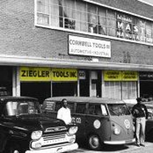 Ziegler Tools Inc