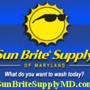 Sun Brite Supply of Maryland
