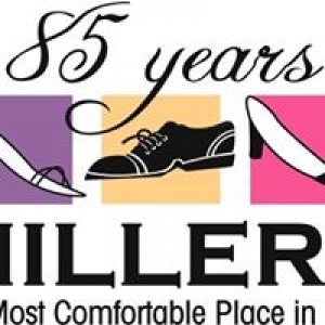 Miller's Shoes