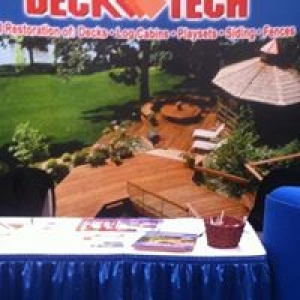 Deck Tech