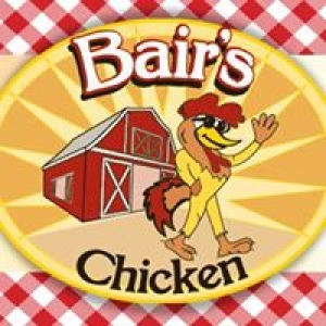 Bair's Fried Chicken Central Market