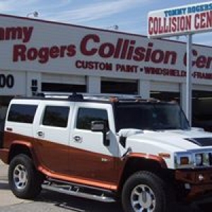 Tommy Rogers Collision Center