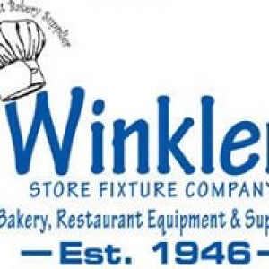 Winkler Store Fixture Co