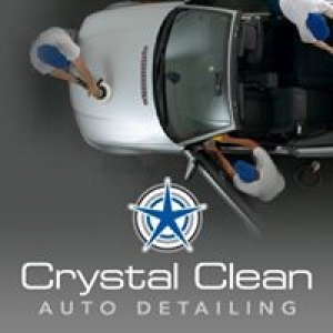 Crystal Clean Automotive Detailing Llc