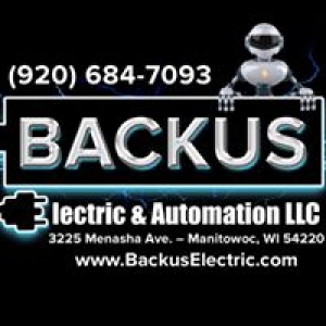 Backus Electric Inc