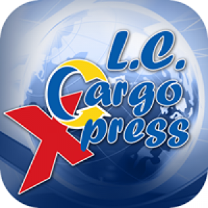 L C Cargo Xpress