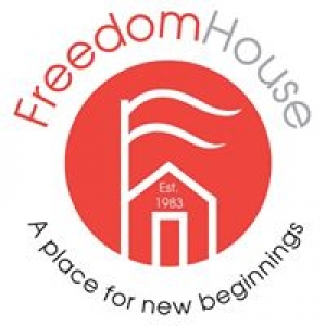 Freedom House R