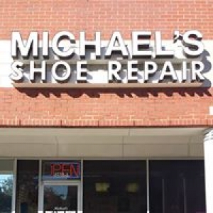 Michael's Shoe Repair