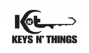 Keys N' Things Locksmith Service