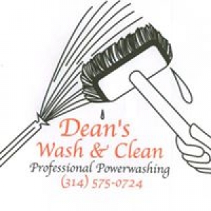 Dean's Wash & Clean