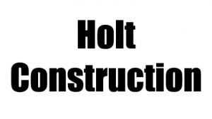 Holt Construction