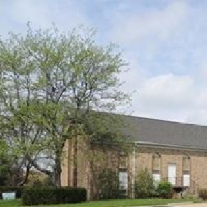 Aurora Mennonite Church