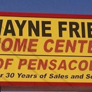 Wayne Frier Home Center