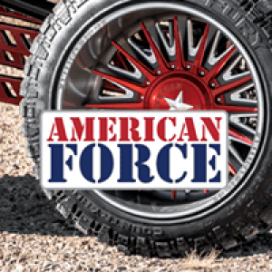 American Force Wheels Inc
