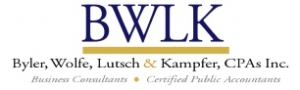 Byler Wolfe Lutsch & Kampfer CPAs Inc