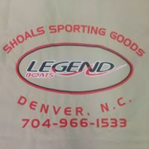 Shoals Sporting Goods