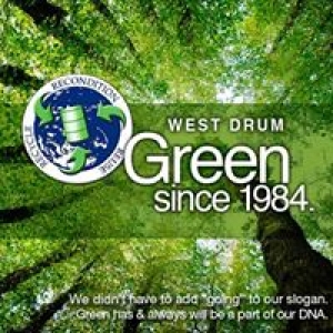 West Drum Corp