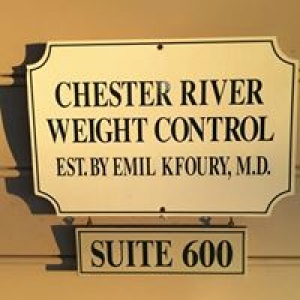 Chester River Weight Control