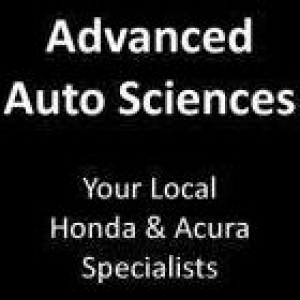Advanced Auto Sciences Inc