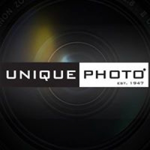 Unique Photo Inc