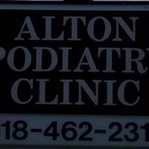 Alton Podiatry Clinic
