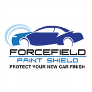 Forcefield Paint Shield