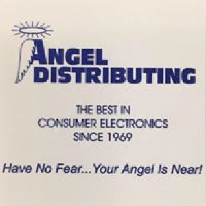 Angel Distributing Co