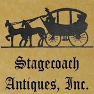 Stagecoach Antiques