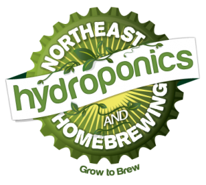 Northeast Hydroponics and Homebrewing