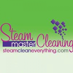 Steam Master Cleaning