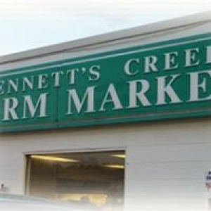 Bennett's Creek Farm Mart
