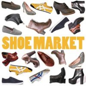 Shoe Market