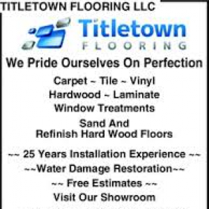 Titletown Flooring LLC