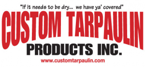 Custom Tarpaulin Products Inc