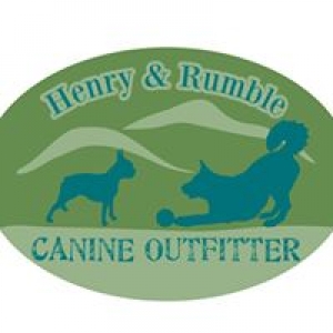 Henry & Rumble Canine Outfitters