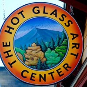 Hot Glass Art Center