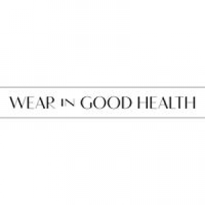 Wear In Good Health
