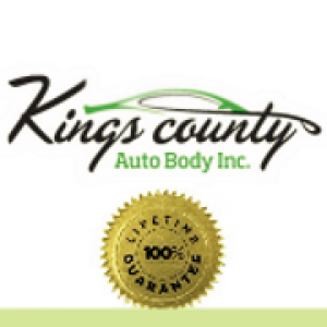 Kings County Auto Body