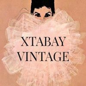 The Xtabay Vintage