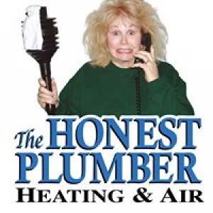 The Honest Plumber Heating & Air