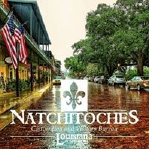 Natchitoches Historic Foundation Inc
