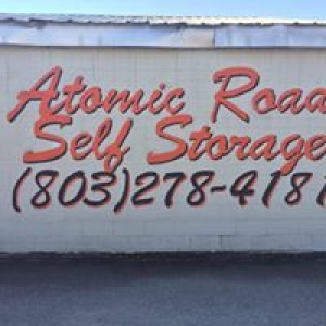 Atomic Rd North Augusta Self Storage