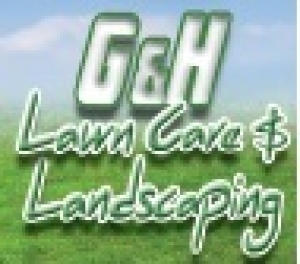 G & H Lawn Care & Landscaping