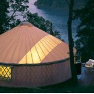 Pacific Yurts Inc