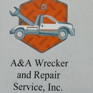 A & A Wrecker Service